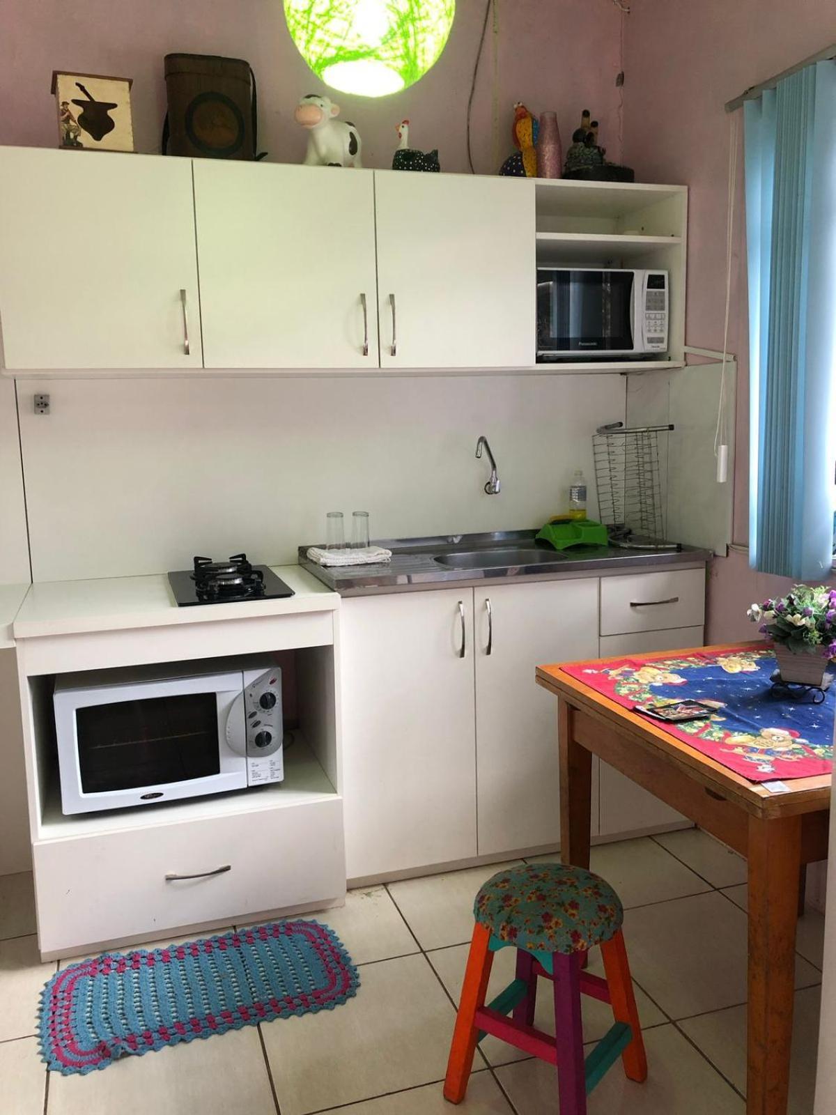 Recanto Familia Weiss Γκραμάντο Εξωτερικό φωτογραφία