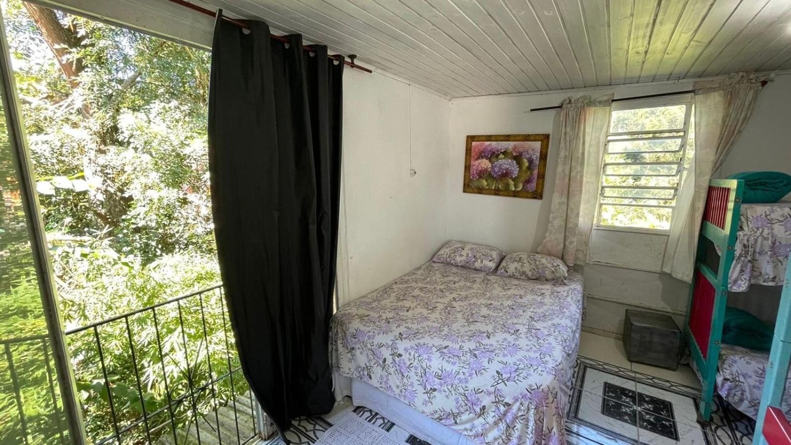 Recanto Familia Weiss Γκραμάντο Εξωτερικό φωτογραφία