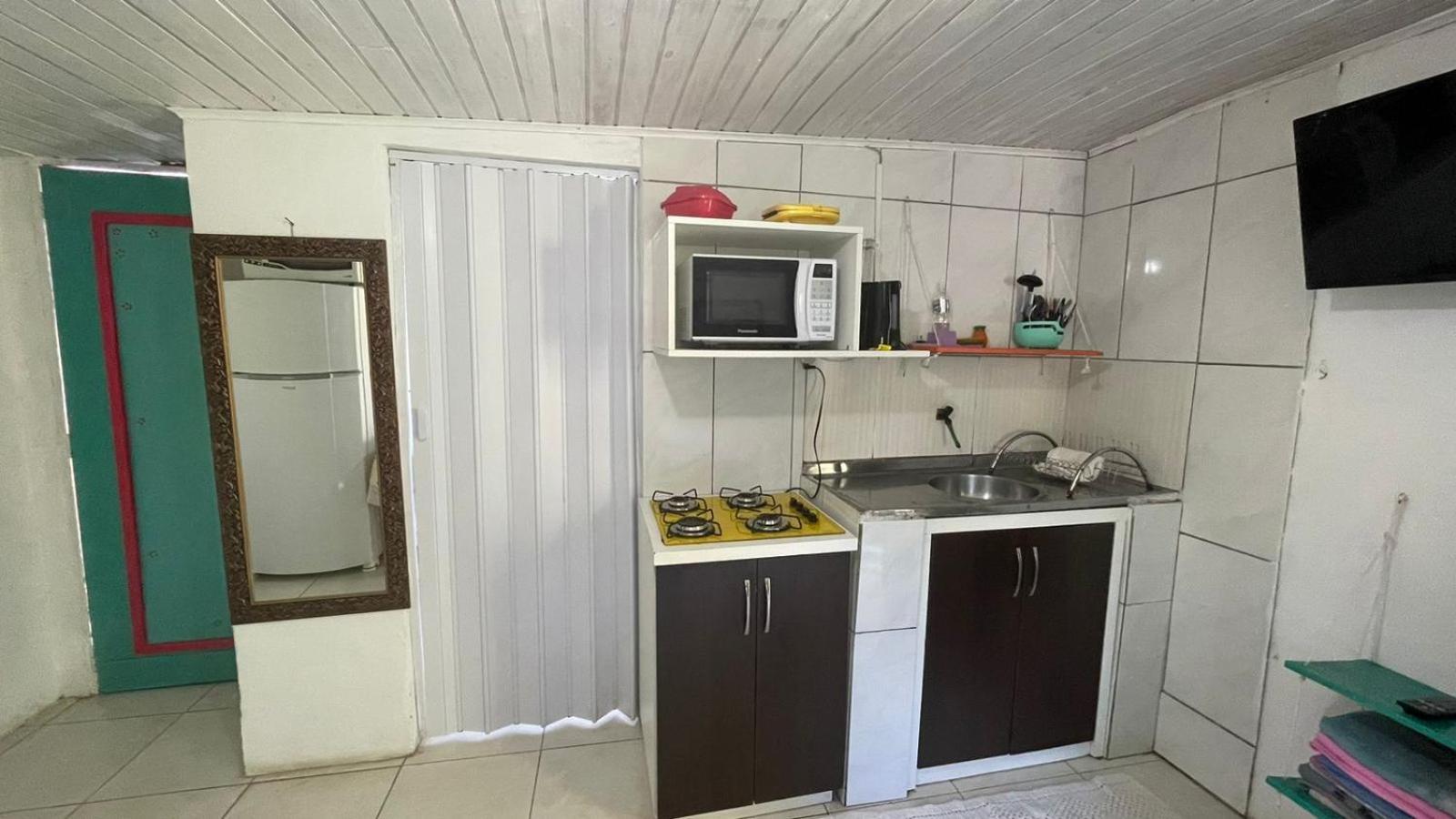 Recanto Familia Weiss Γκραμάντο Εξωτερικό φωτογραφία