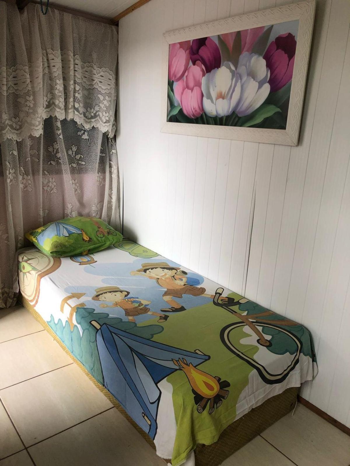 Recanto Familia Weiss Γκραμάντο Εξωτερικό φωτογραφία