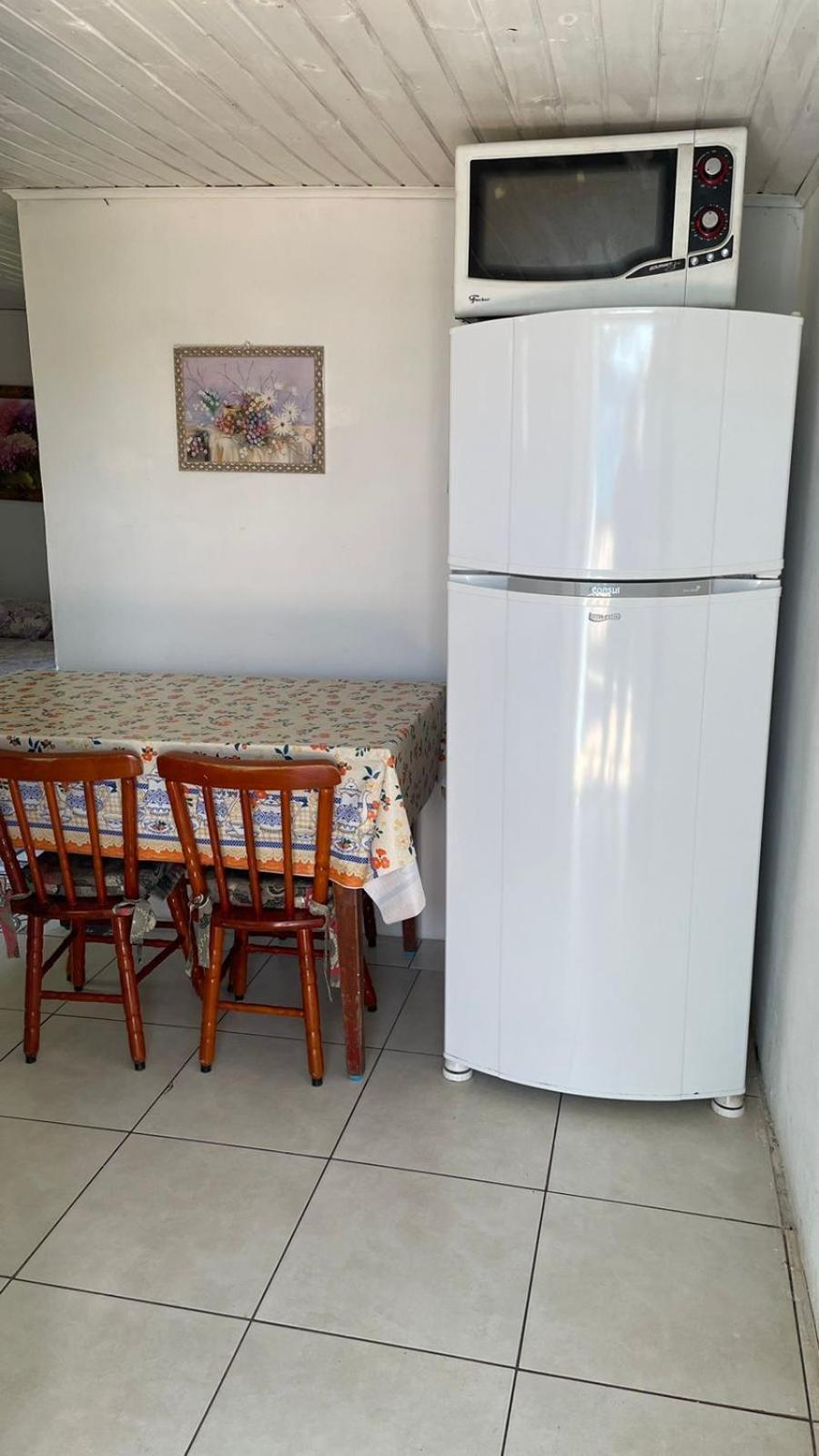 Recanto Familia Weiss Γκραμάντο Εξωτερικό φωτογραφία