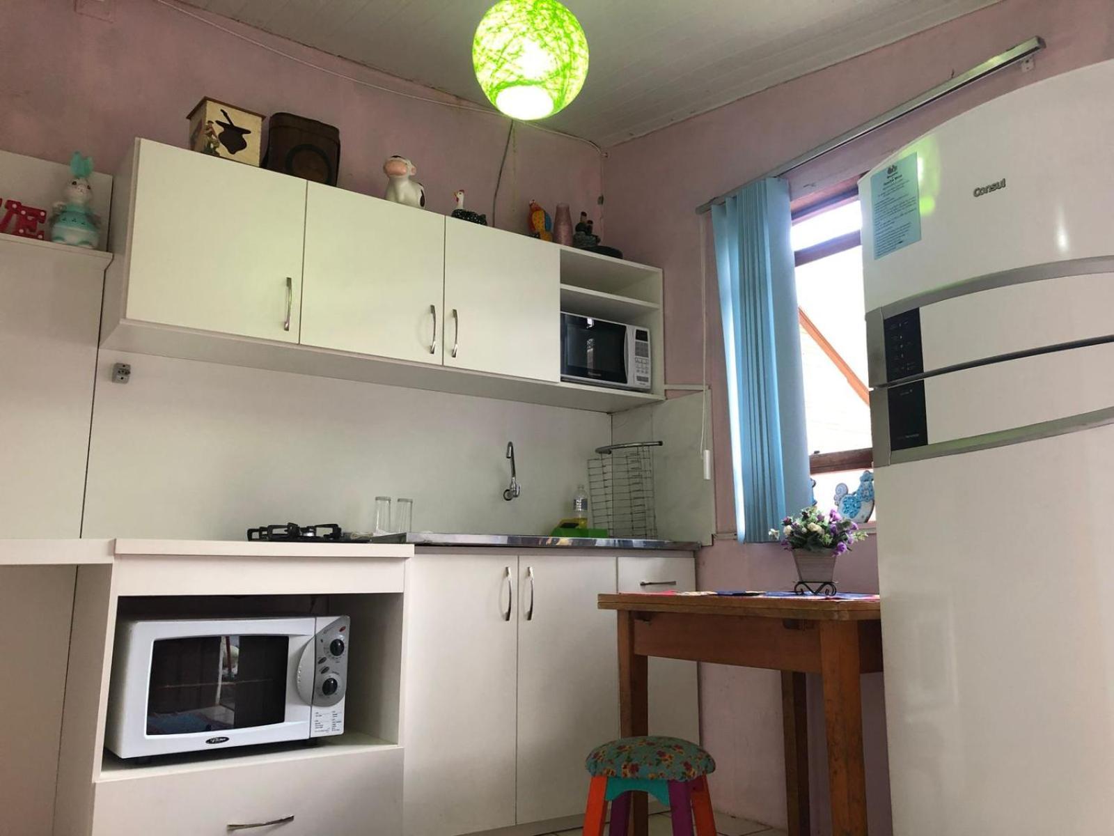 Recanto Familia Weiss Γκραμάντο Εξωτερικό φωτογραφία