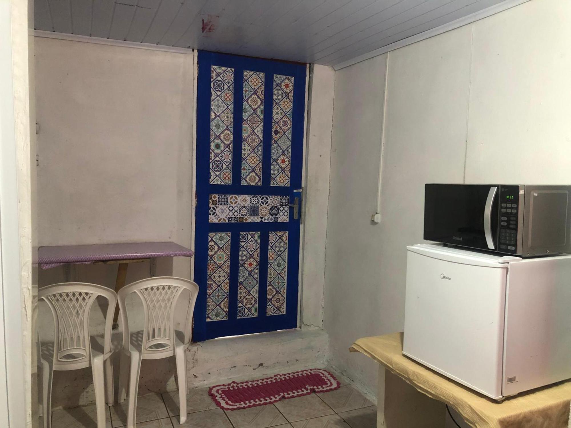 Recanto Familia Weiss Γκραμάντο Εξωτερικό φωτογραφία