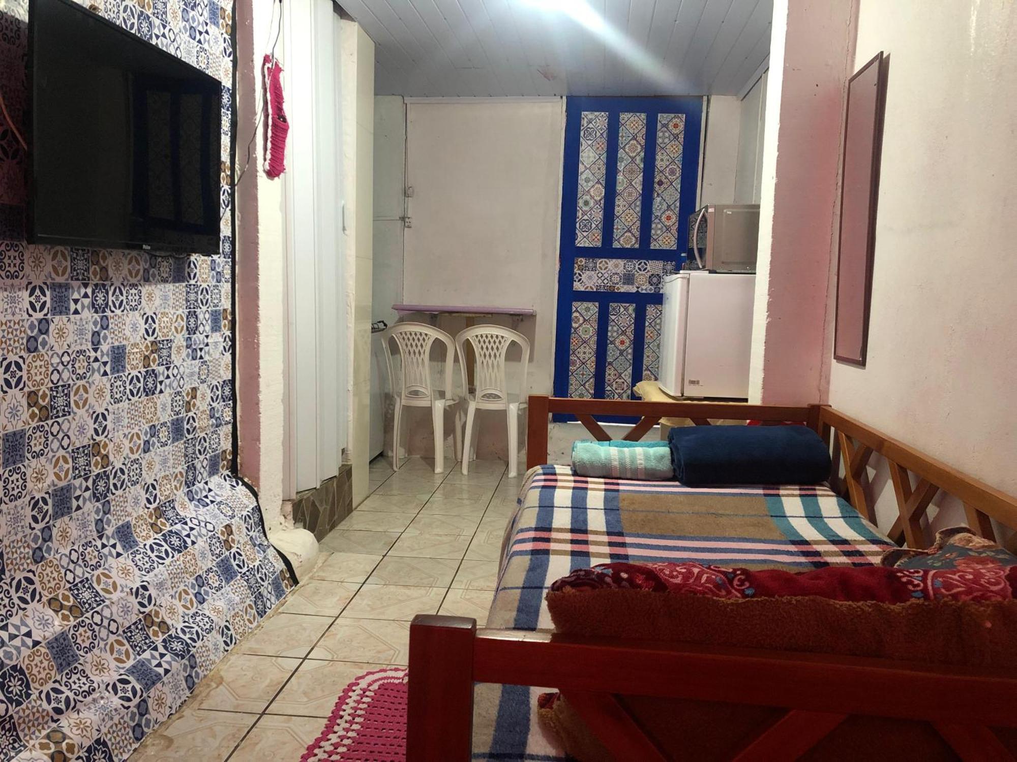 Recanto Familia Weiss Γκραμάντο Εξωτερικό φωτογραφία
