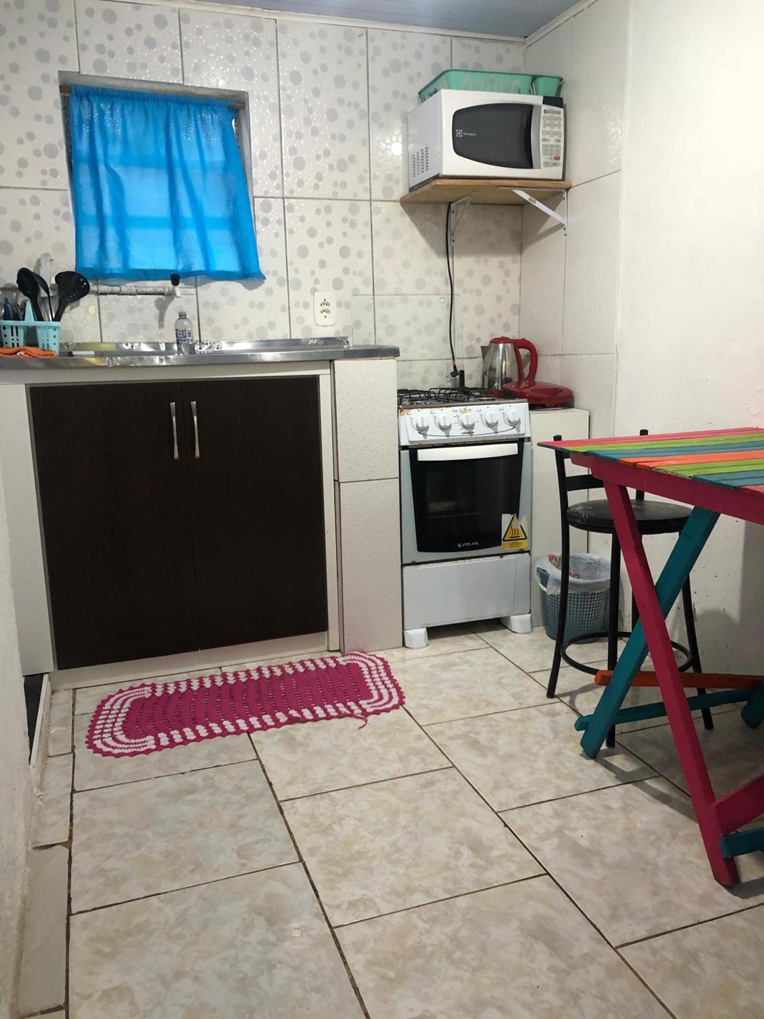 Recanto Familia Weiss Γκραμάντο Εξωτερικό φωτογραφία