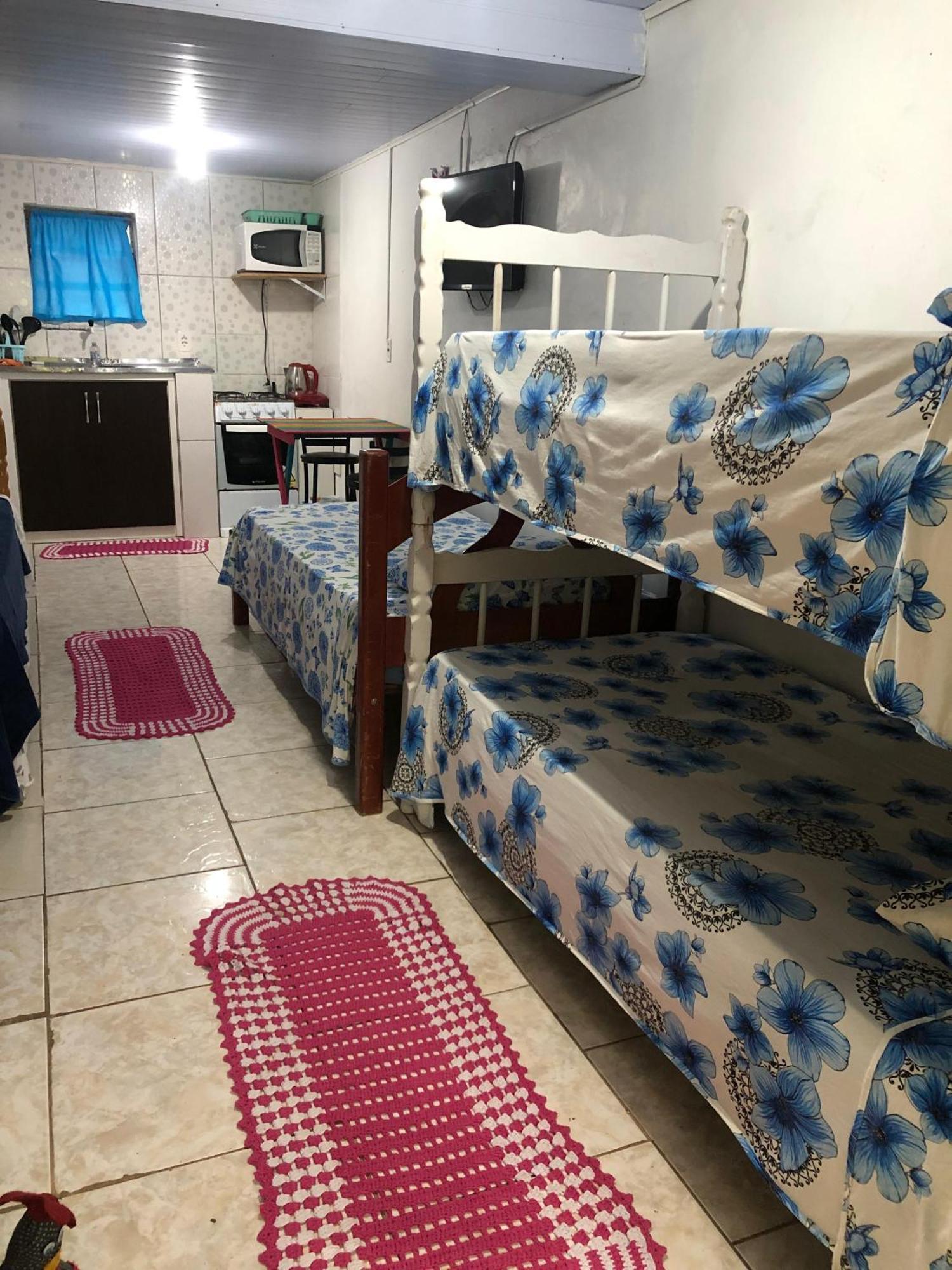 Recanto Familia Weiss Γκραμάντο Εξωτερικό φωτογραφία