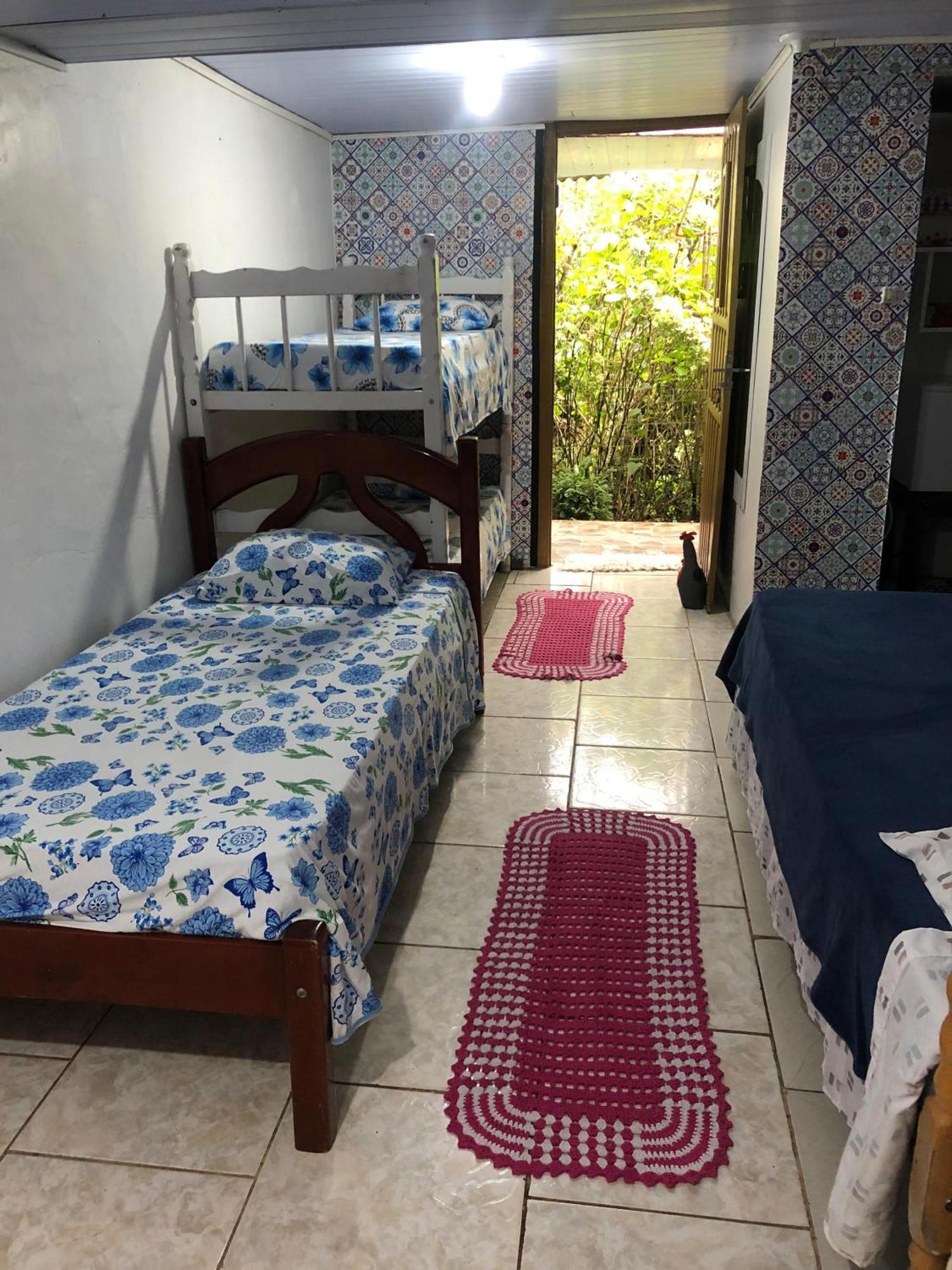 Recanto Familia Weiss Γκραμάντο Εξωτερικό φωτογραφία